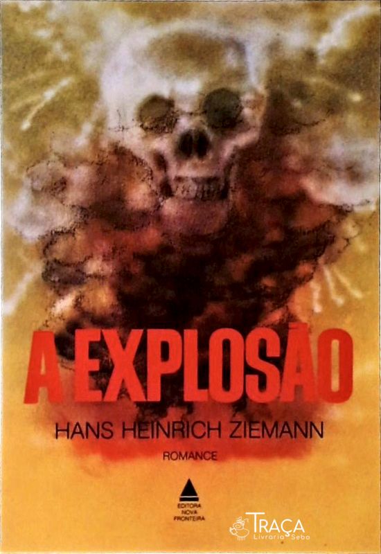 A Explosão