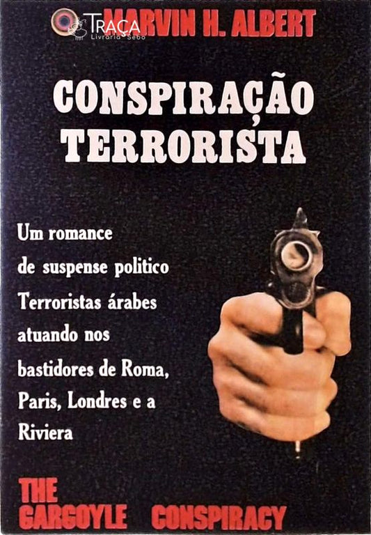 Conspiração Terrorista