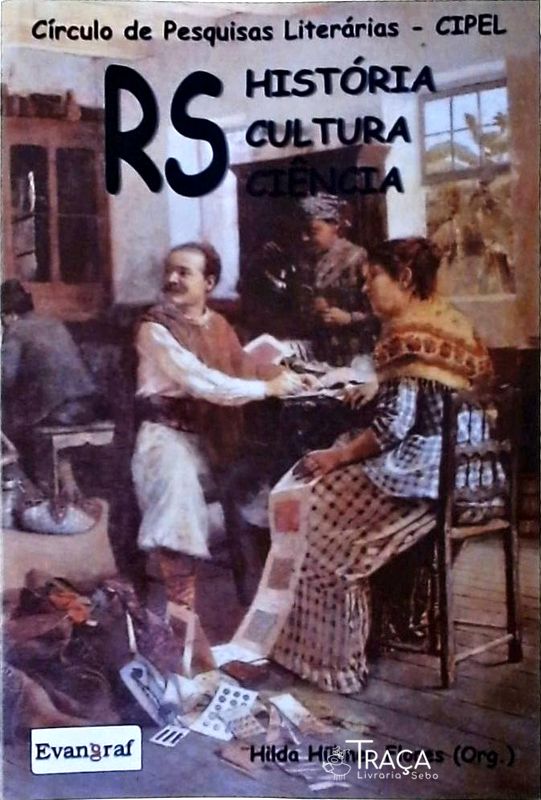 Rs: História, Cultura, Ciência
