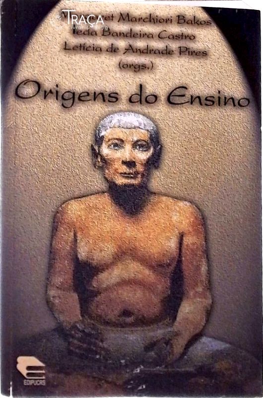 Origens do Ensino