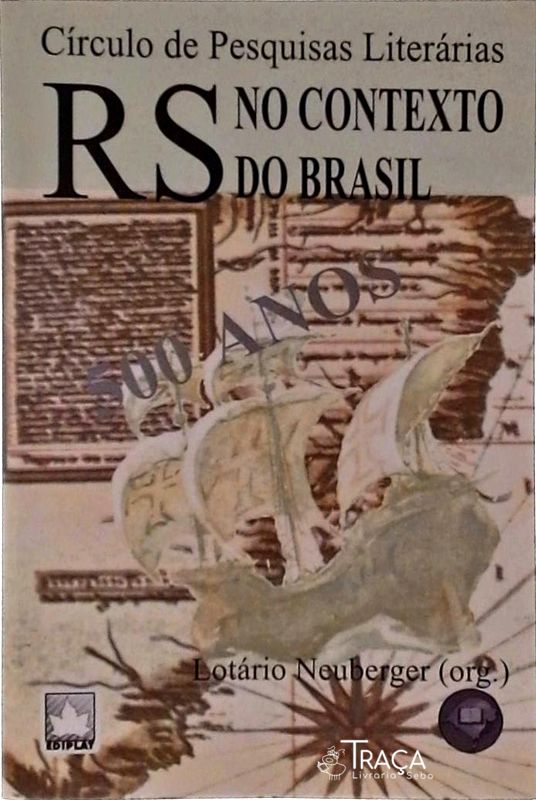 Rs No Contexto do Brasil