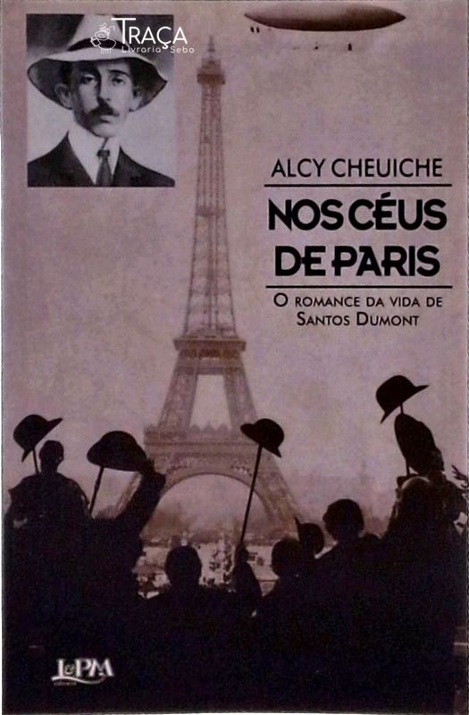 Nos Céus de Paris