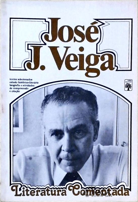 Literatura Comentada: José J. Veiga