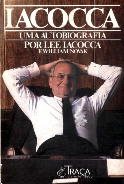 Iacocca: Uma Autobiografia