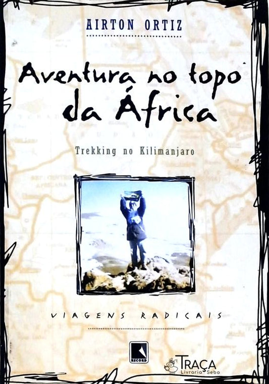 Aventura No Topo da África