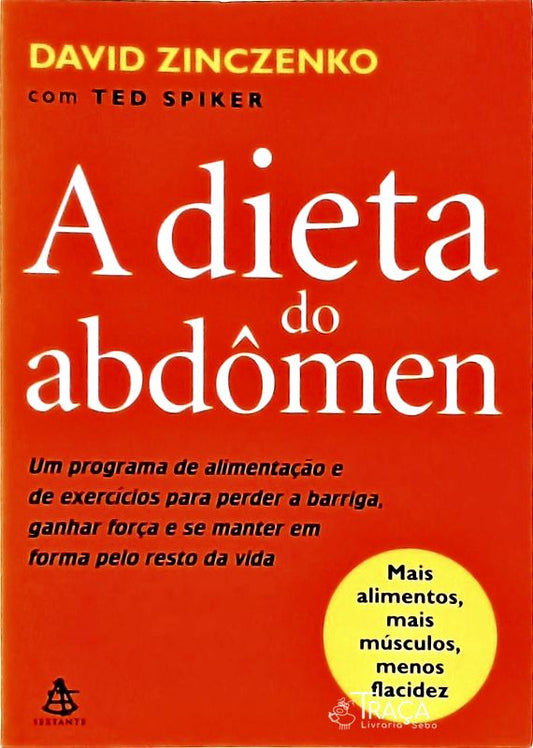 A Dieta do Abdômen