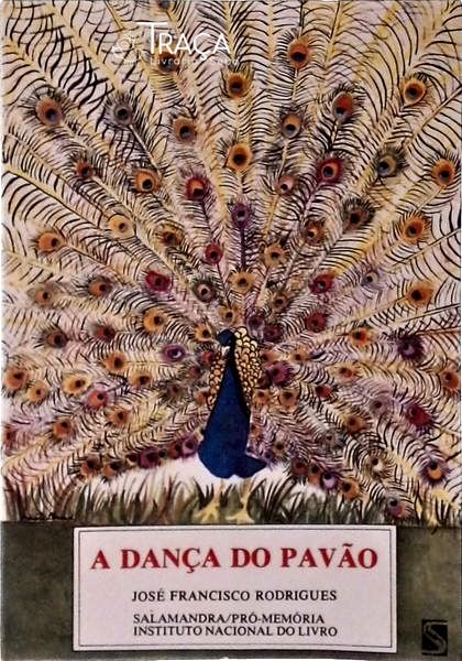 A Dança do Pavão
