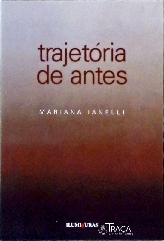 Trajetória De Antes