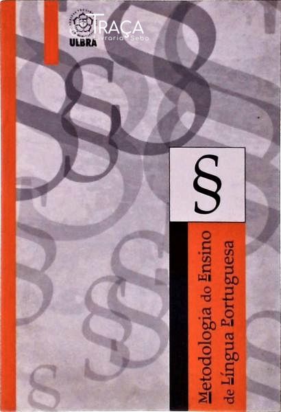 Metodologia do Ensino de Língua Portuguesa (2009)