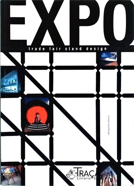 Expo: Trade Fair Stand Design