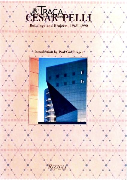 Cesar Pelli - Buildings And Projects