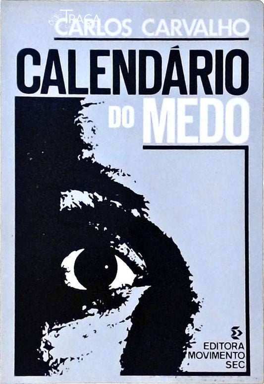 Calendário do Medo