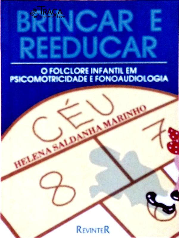 Brincar e Reeducar