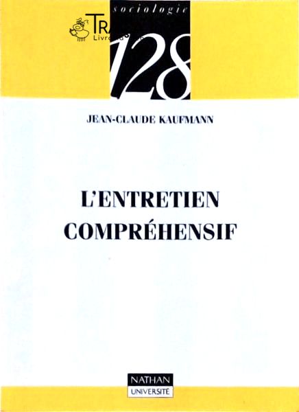 Lentretien Compréhensif