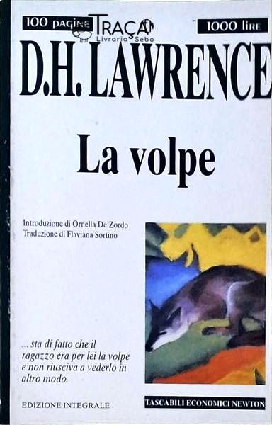 La Volpe