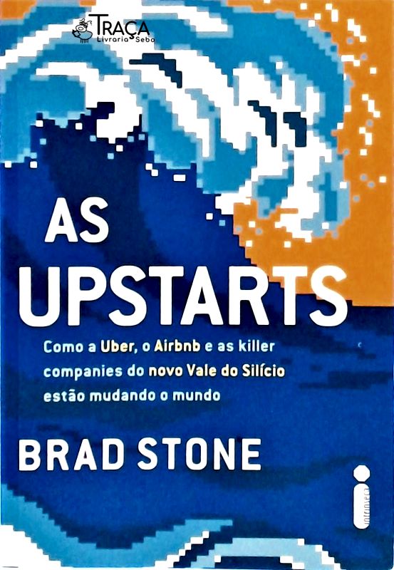 As Upstarts