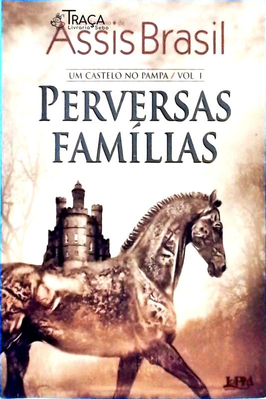 Perversas Famílias