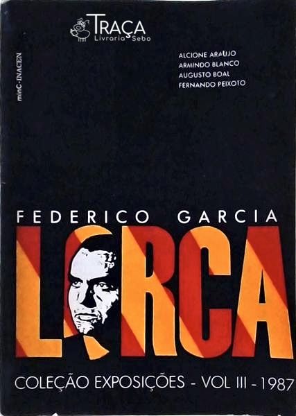 Federico Garcia Lorca