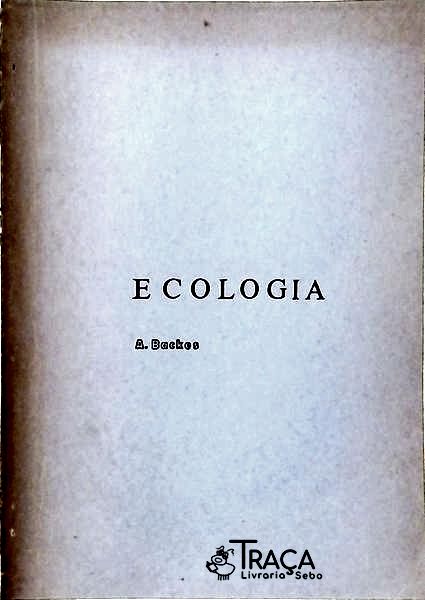 Ecologia
