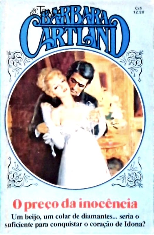 O Preço da Inocência