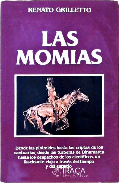 Las Momias
