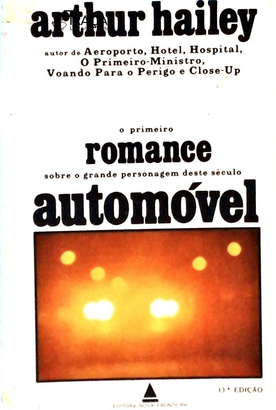 Automóvel