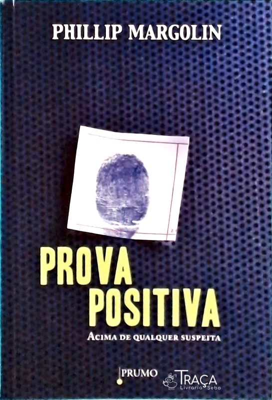 Prova Positiva