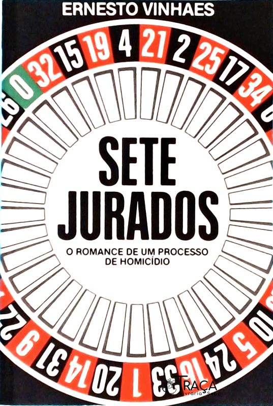 Sete Jurados