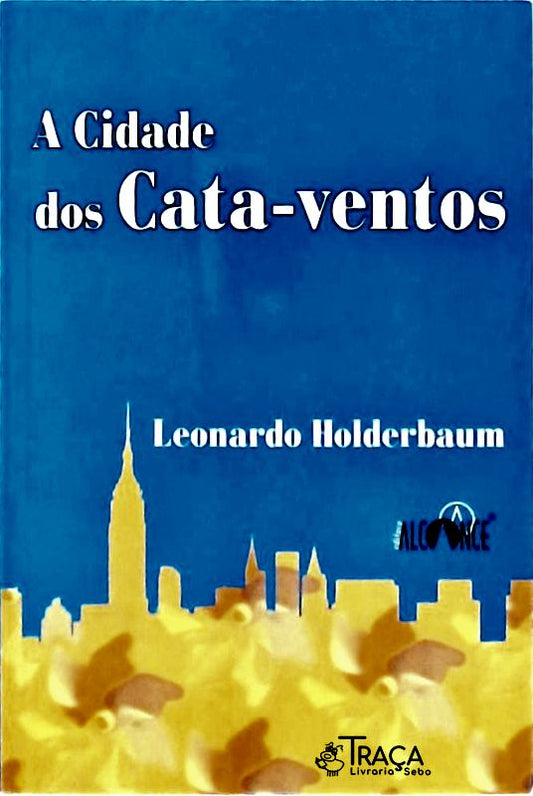 A Cidade dos Cata-ventos
