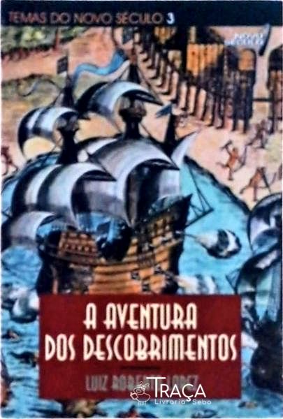A Aventura dos Descobrimentos
