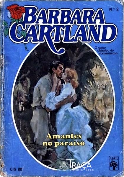 Amantes No Paraíso