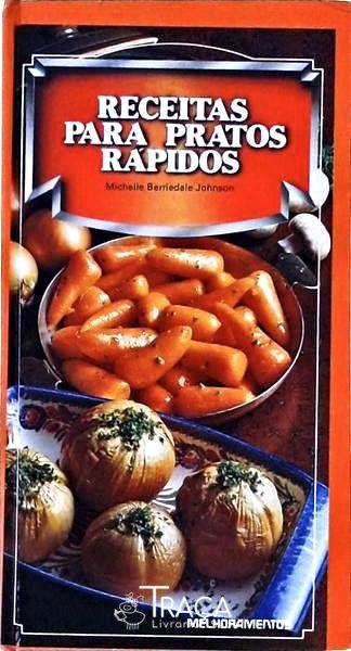 Receitas para Pratos Rápidos