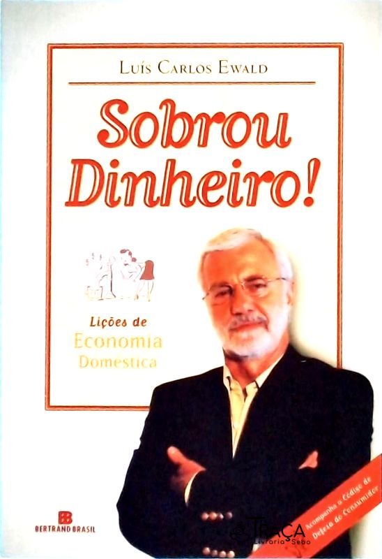 Sobrou Dinheiro!