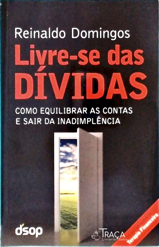 Livre-se das Dívidas