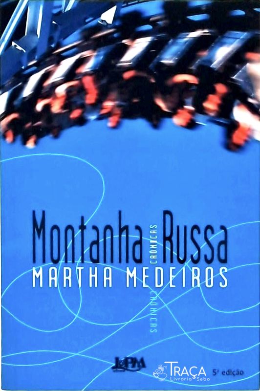 Montanha-russa