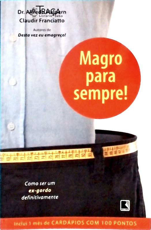 Magro para Sempre!
