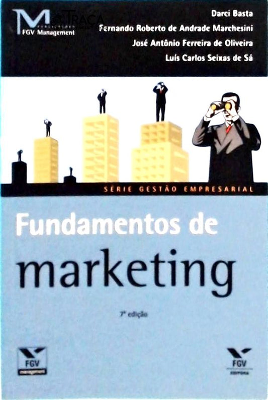 Fundamentos de Marketing