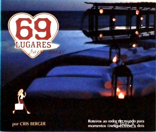 69 Lugares para Amar