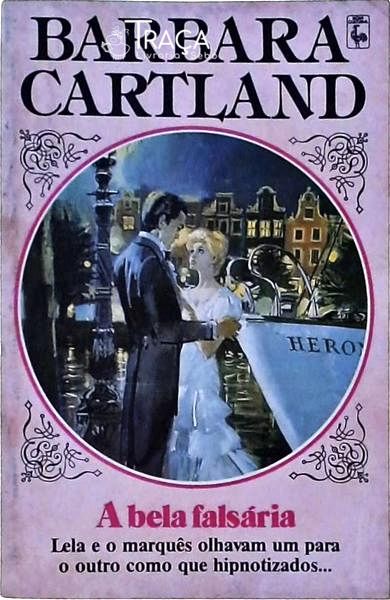 A Bela Falsária