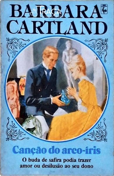 Canção Do Arco-Íris