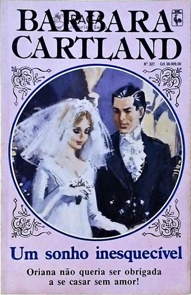 Um Sonho Inesquecível