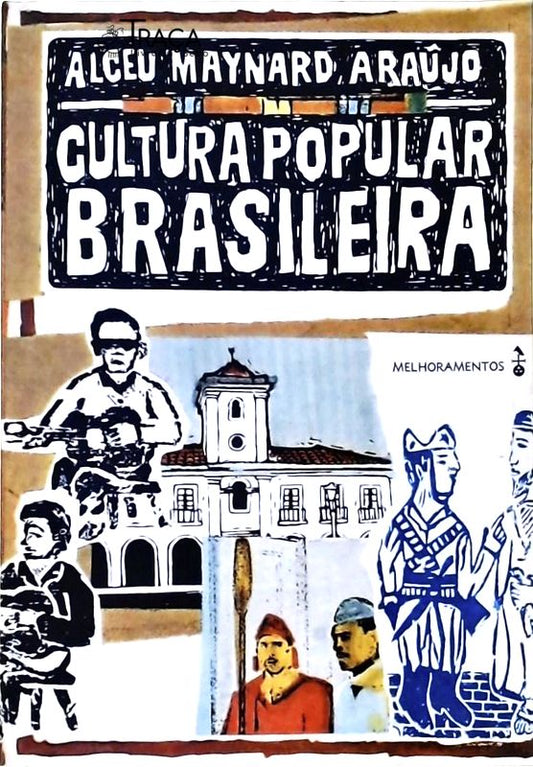 Cultura Popular Brasileira