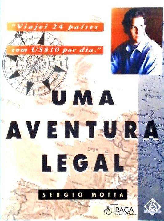 Uma Aventura Legal