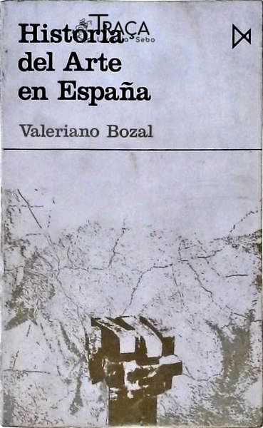 Historia Del Arte En España