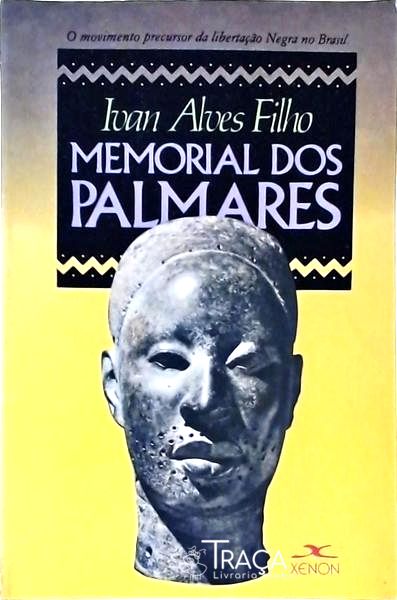 Memorial dos Palmares