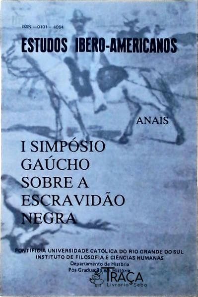 Estudos Ibero-americanos Vol 16