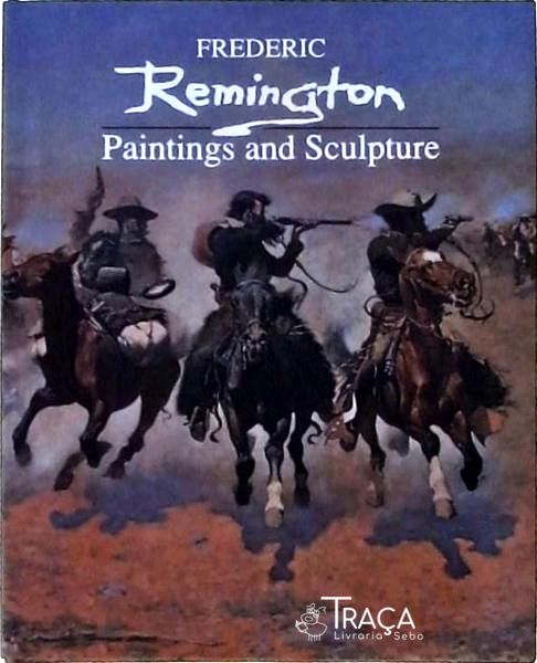 Paintings And Sculpture