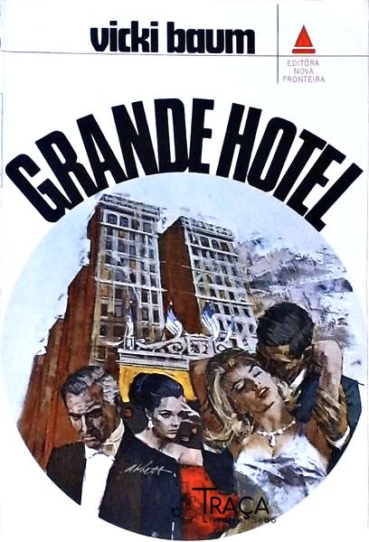 Grande Hotel