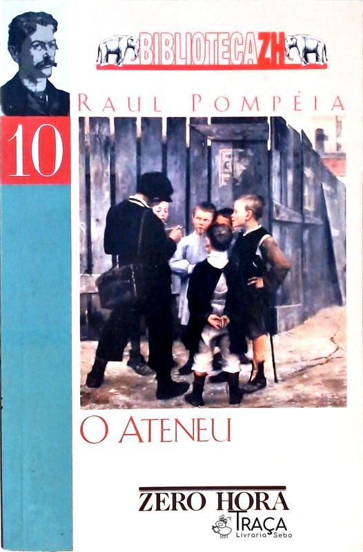 O Ateneu