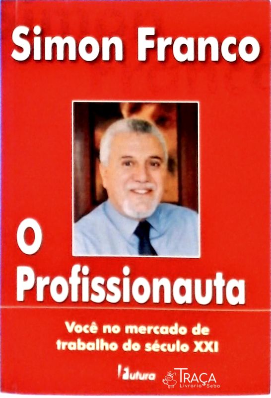O Profissionauta